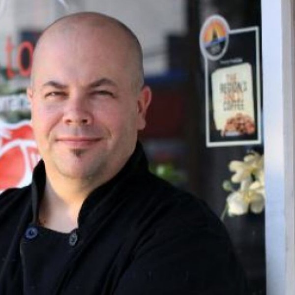 Chef Tony Marciante